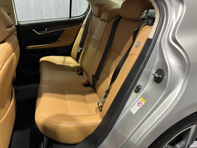 2016 Lexus GS 350 AWD Ashland VA