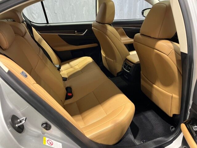 2016 Lexus GS 350 AWD Ashland VA