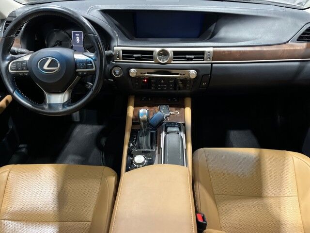 2016 Lexus GS 350 AWD Ashland VA