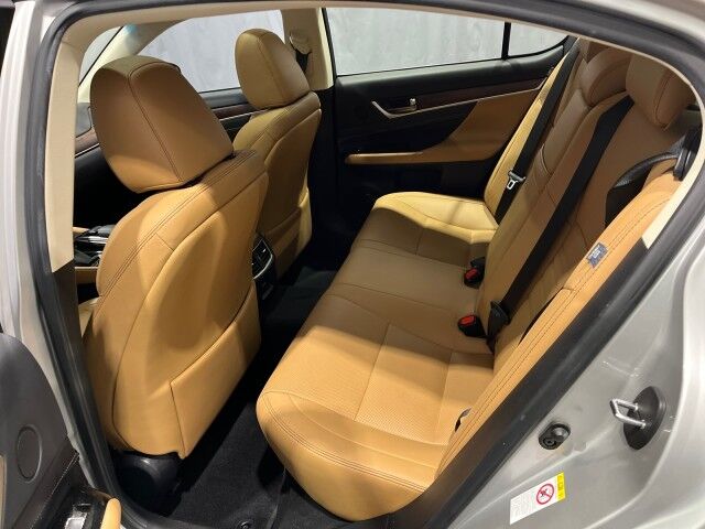 2016 Lexus GS 350 AWD Ashland VA