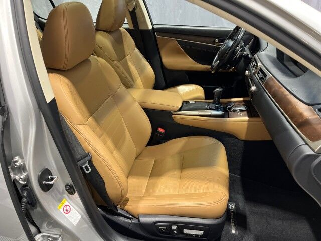 2016 Lexus GS 350 AWD Ashland VA