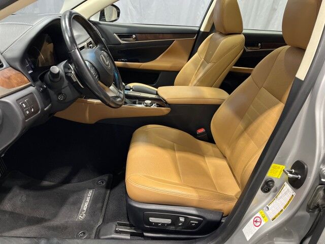 2016 Lexus GS 350 AWD Ashland VA