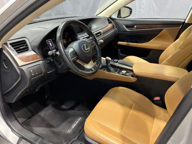 2016 Lexus GS 350 AWD Ashland VA