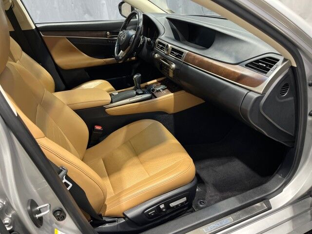 2016 Lexus GS 350 AWD Ashland VA