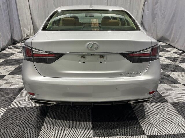 2016 Lexus GS 350 AWD Ashland VA