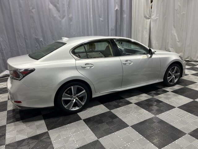 2016 Lexus GS 350 AWD Ashland VA