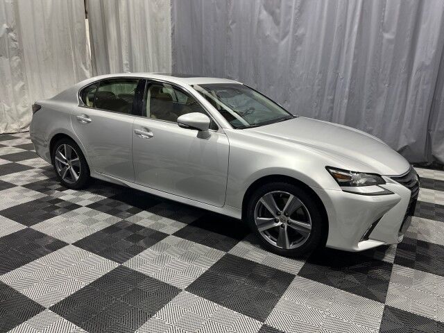 2016 Lexus GS 350 AWD Ashland VA