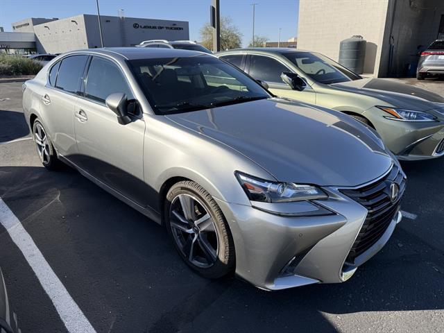 2016 Lexus GS 350 Base Tucson AZ
