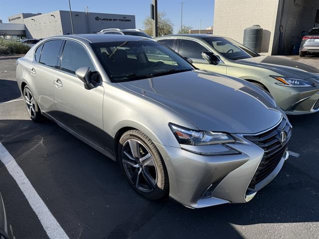 2016 Lexus GS 350 Base Tucson AZ