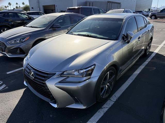 2016 Lexus GS 350 Base Tucson AZ