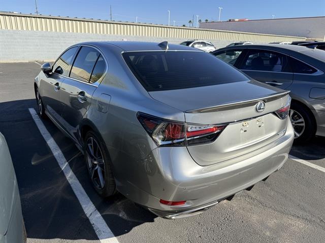 2016 Lexus GS 350 Base Tucson AZ
