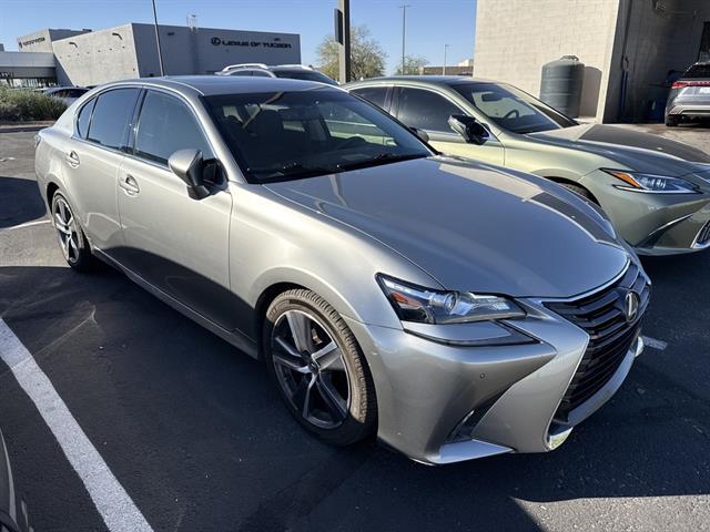 2016 Lexus GS 350 Base Tucson AZ