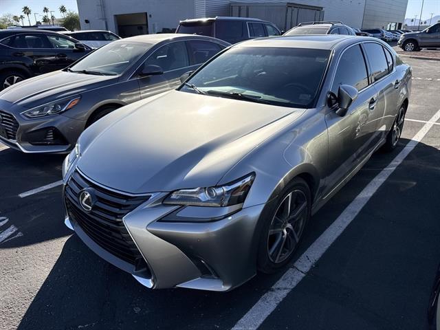 2016 Lexus GS 350 Base Tucson AZ