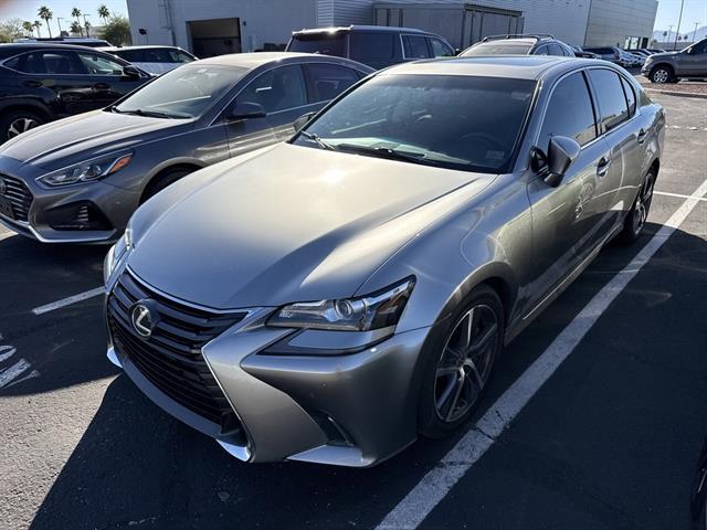 2016 Lexus GS 350 Base Tucson AZ