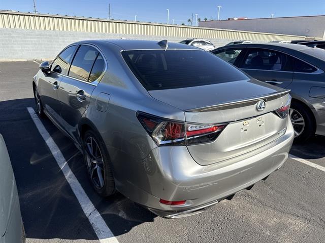 2016 Lexus GS 350 Base Tucson AZ