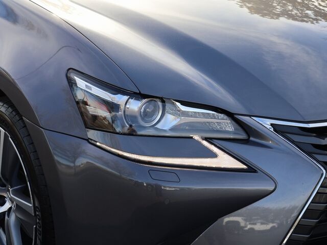 2016 Lexus GS 350 Oshkosh WI 2016 Lexus GS 350 Oshkosh WI