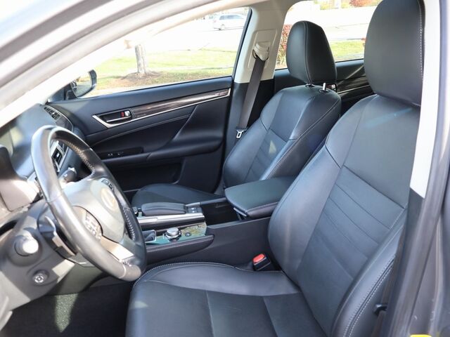 2016 Lexus GS 350 Oshkosh WI 2016 Lexus GS 350 Oshkosh WI