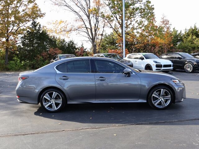2016 Lexus GS 350 Oshkosh WI 2016 Lexus GS 350 Oshkosh WI
