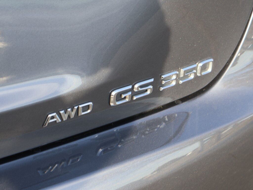 2016 Lexus GS 350 San Clemente CA