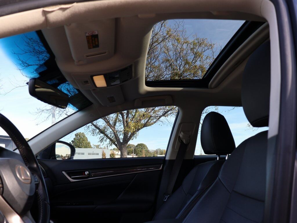 2016 Lexus GS 350 San Clemente CA