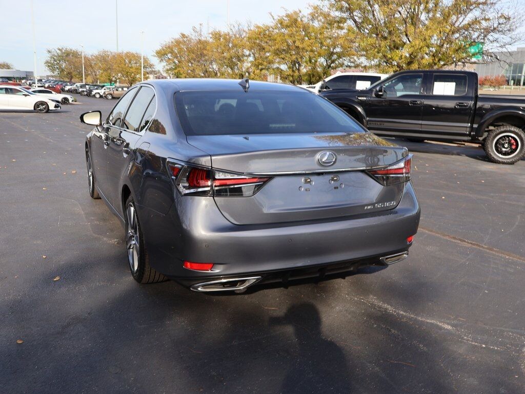 2016 Lexus GS 350 San Clemente CA