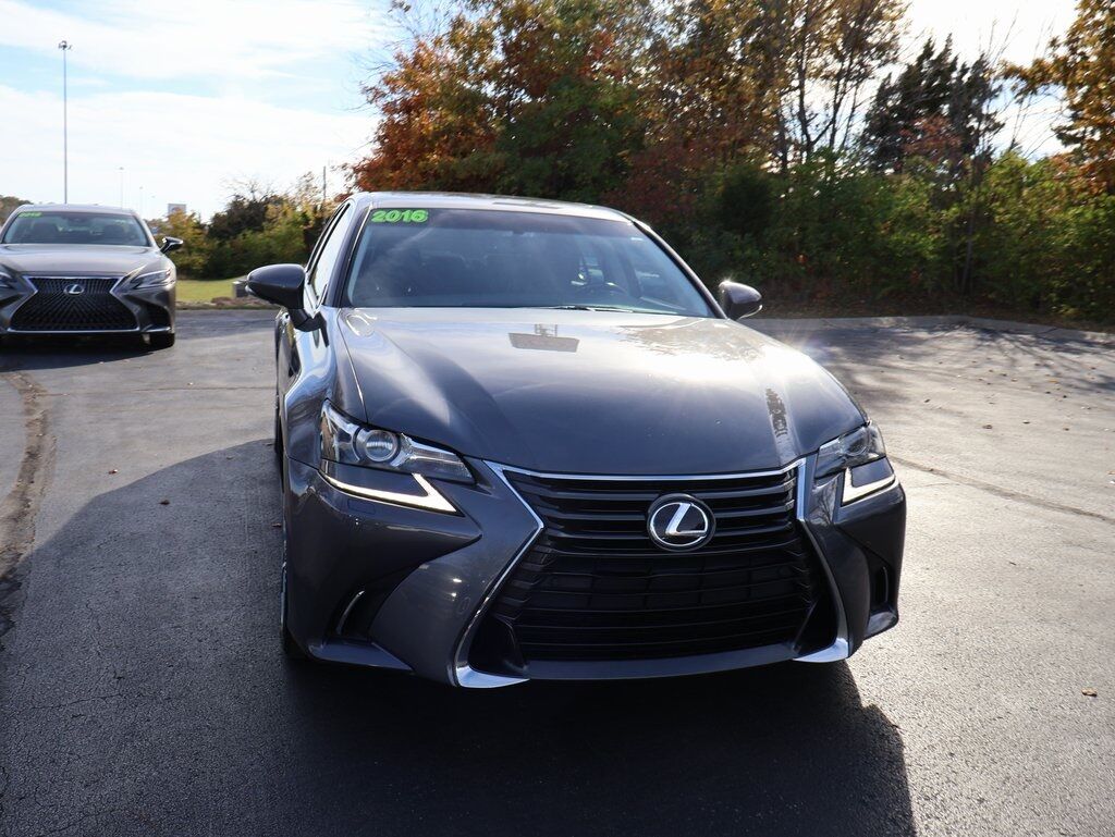 2016 Lexus GS 350 San Clemente CA