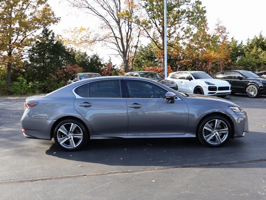 2016 Lexus GS 350 San Clemente CA