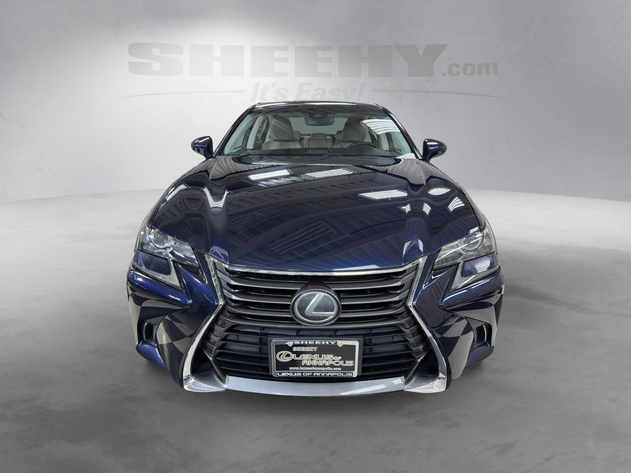 2016 Lexus GS 350 Annapolis MD