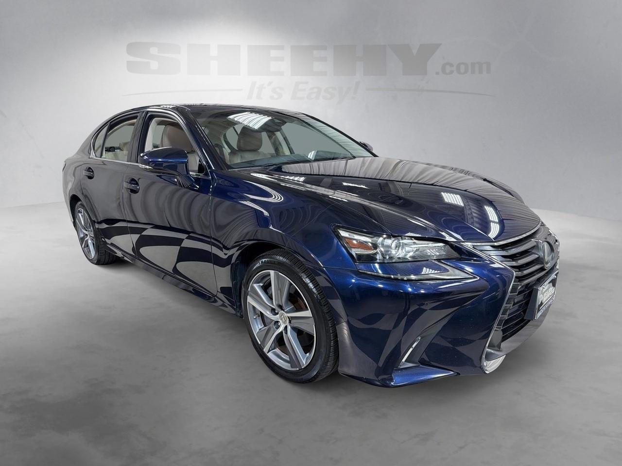 2016 Lexus GS 350 Annapolis MD