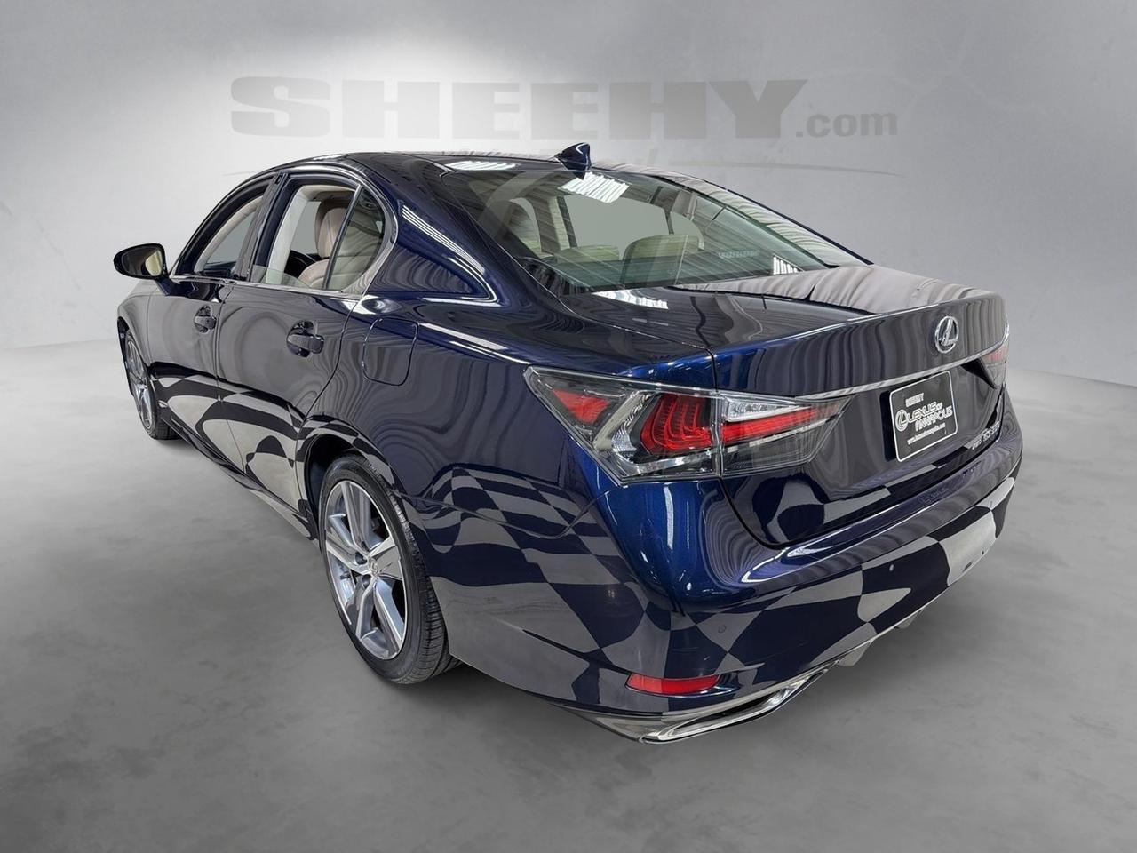 2016 Lexus GS 350 Annapolis MD