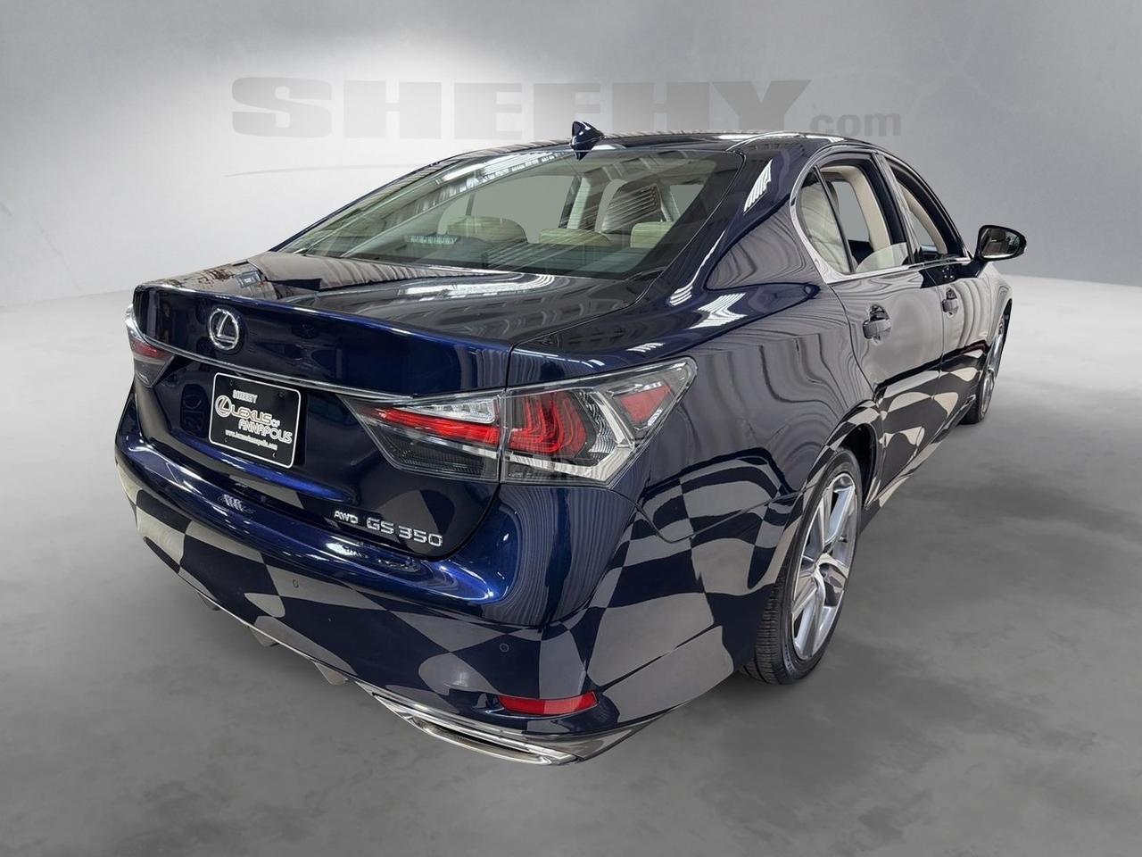 2016 Lexus GS 350 Annapolis MD