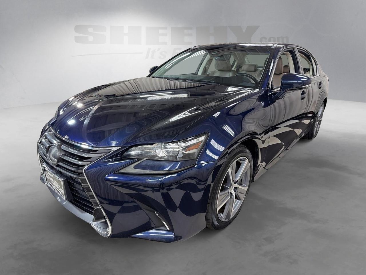 2016 Lexus GS 350 Annapolis MD