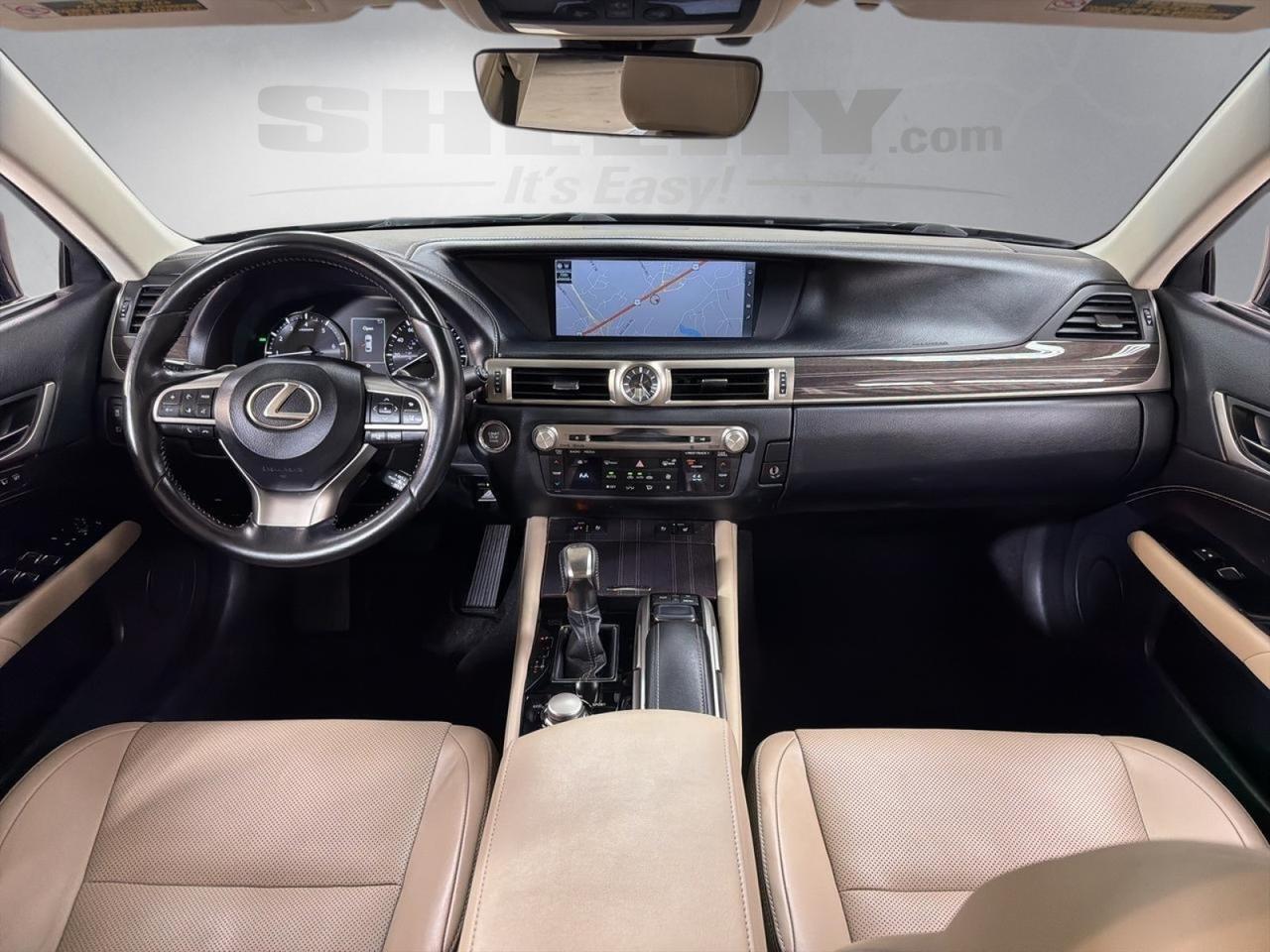 2016 Lexus GS 350 Annapolis MD