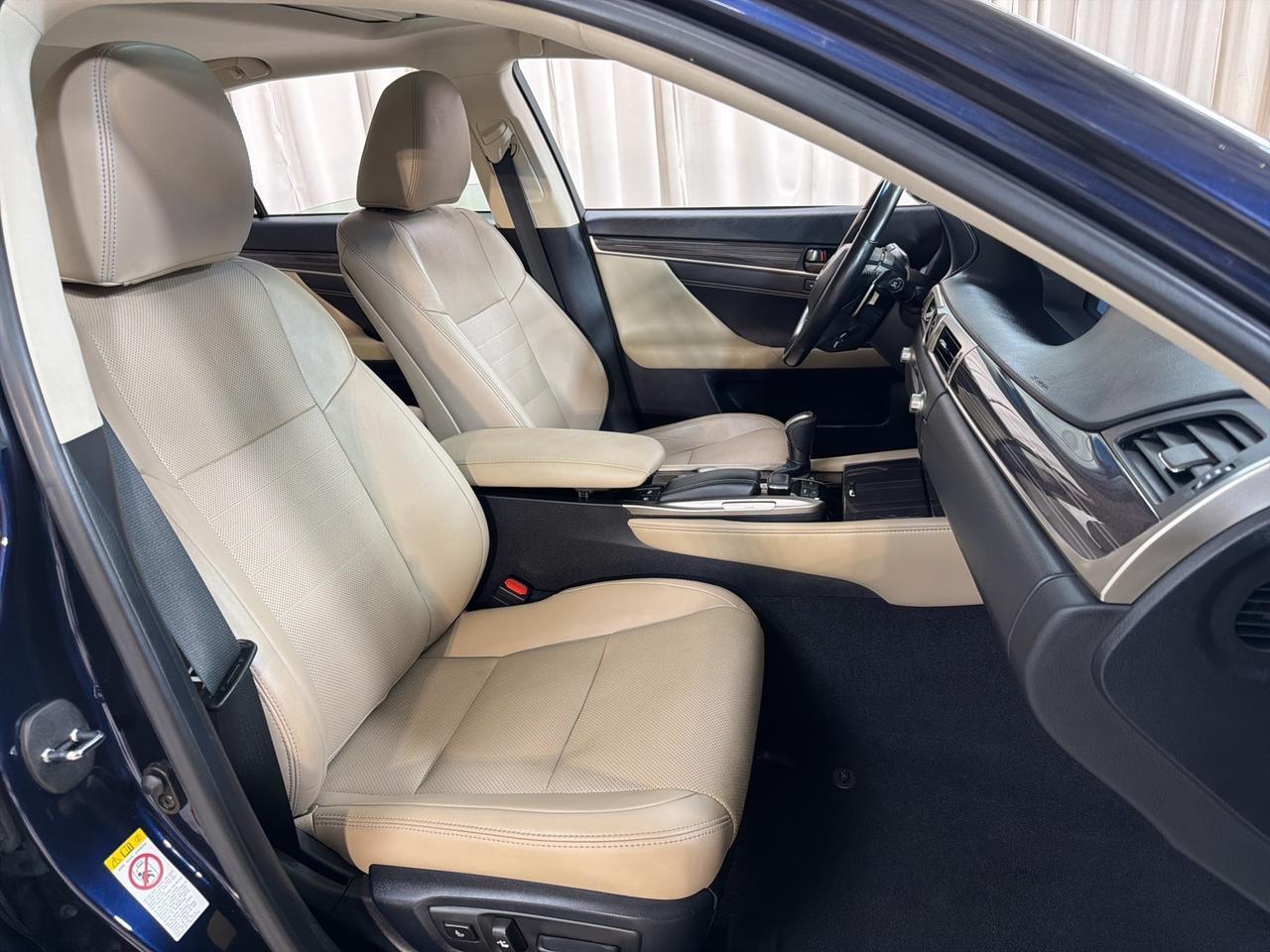 2016 Lexus GS 350 Annapolis MD