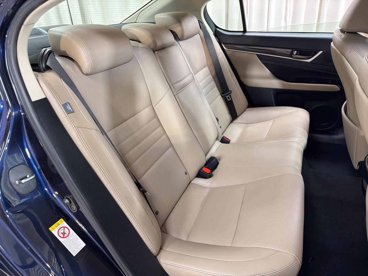 2016 Lexus GS 350 Annapolis MD