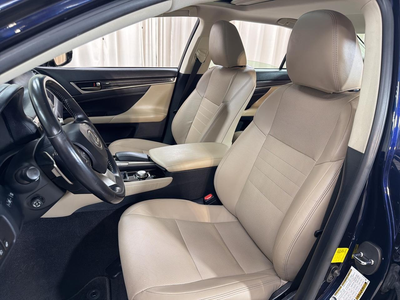 2016 Lexus GS 350 Annapolis MD