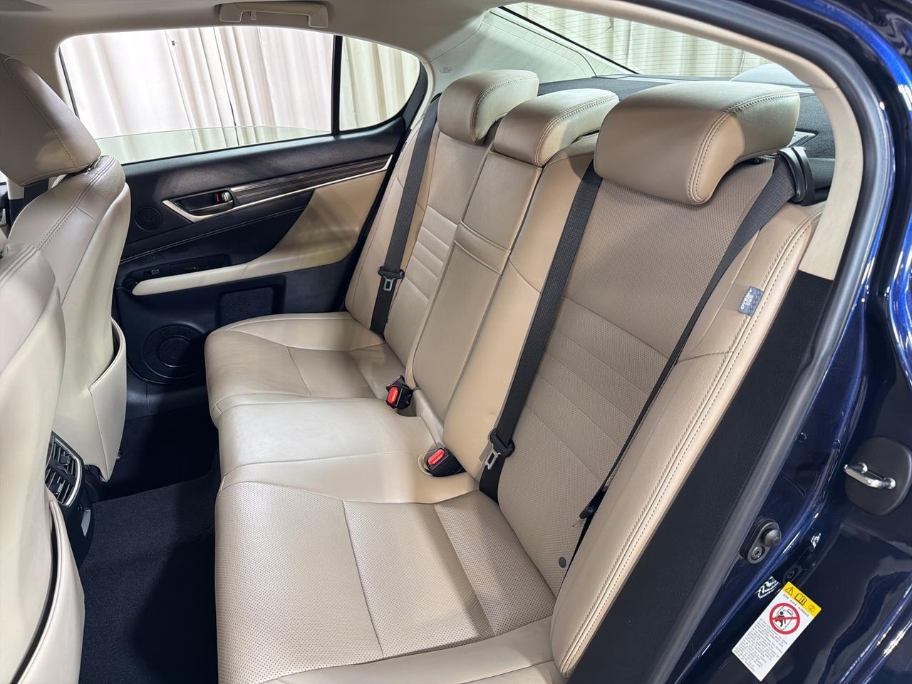 2016 Lexus GS 350 Annapolis MD