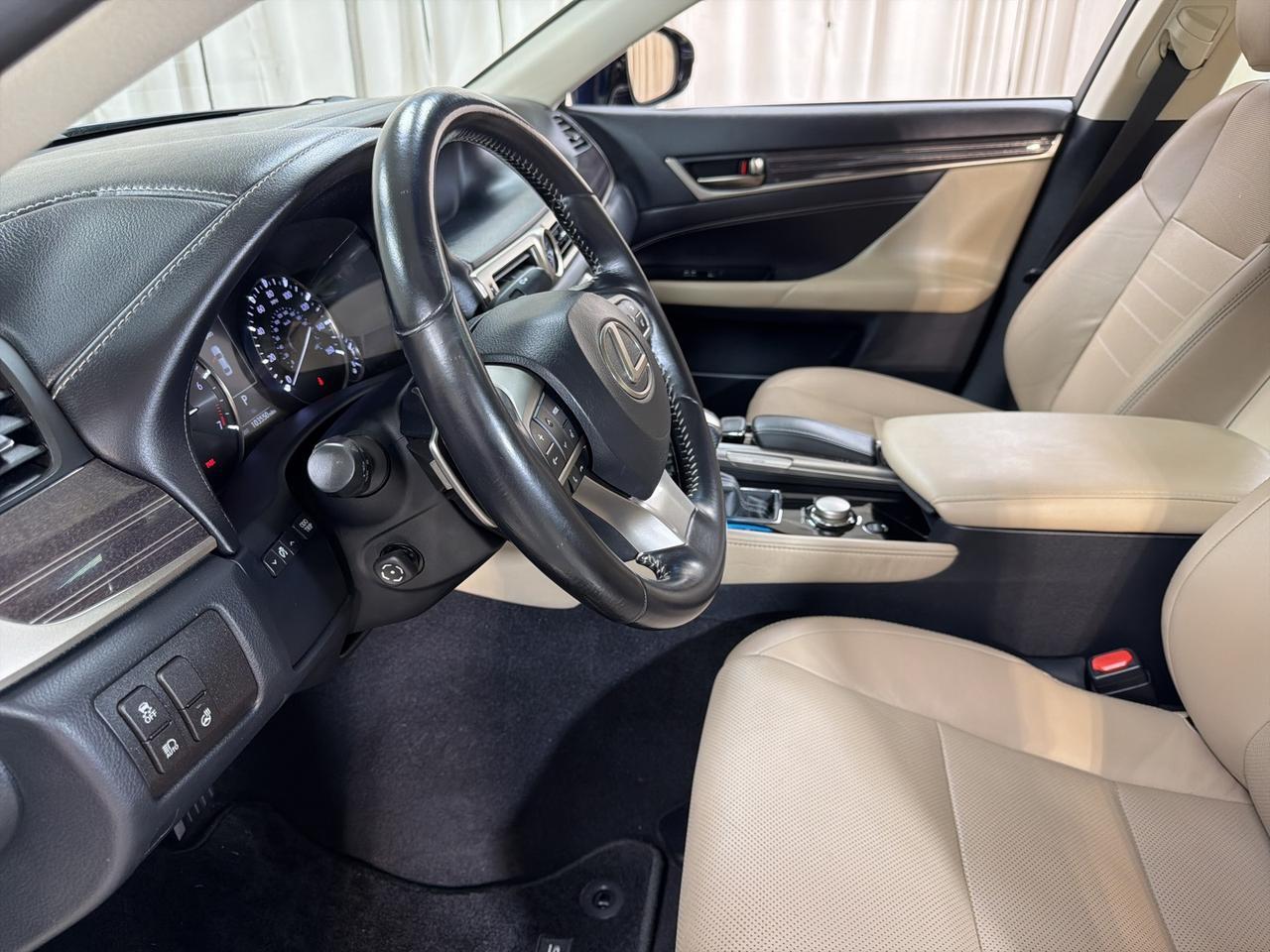 2016 Lexus GS 350 Annapolis MD