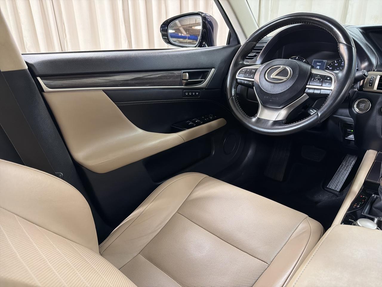 2016 Lexus GS 350 Annapolis MD