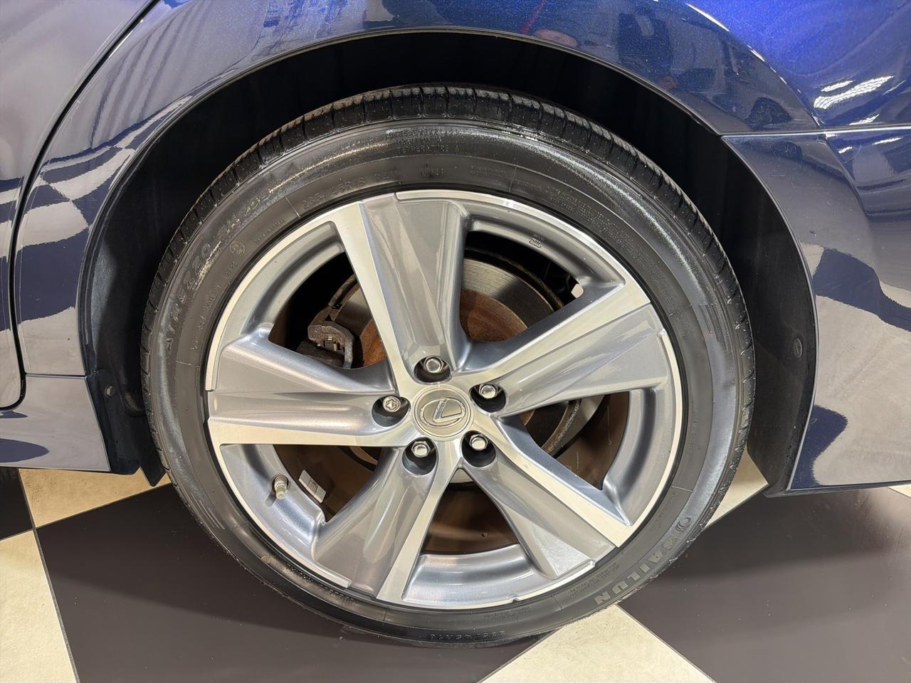 2016 Lexus GS 350 Annapolis MD