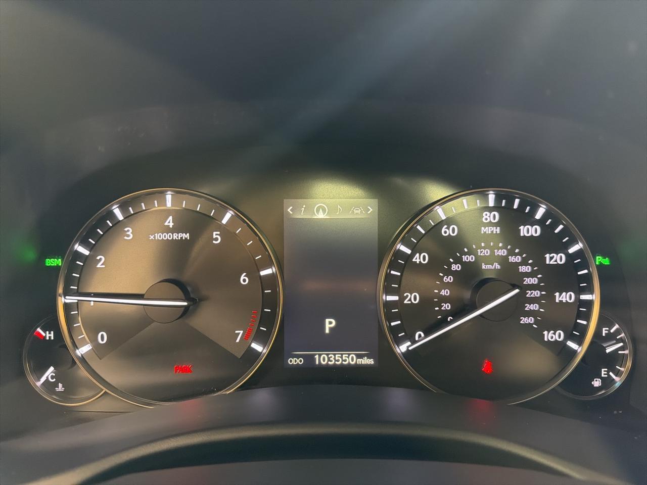 2016 Lexus GS 350 Annapolis MD