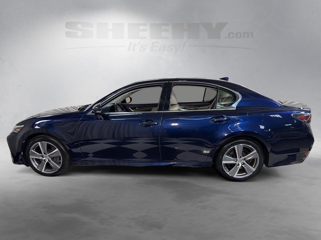 2016 Lexus GS 350 Annapolis MD