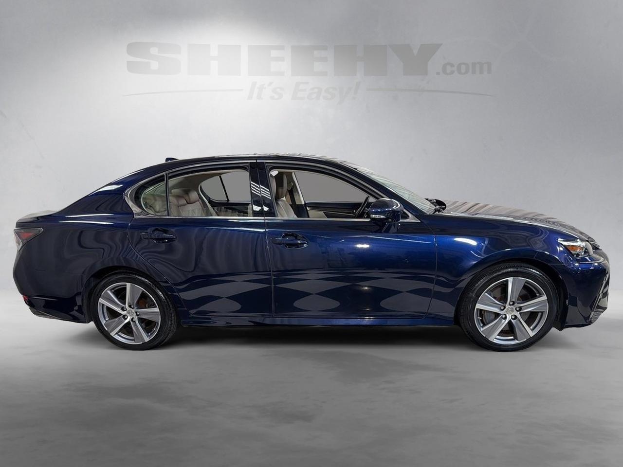 2016 Lexus GS 350 Annapolis MD