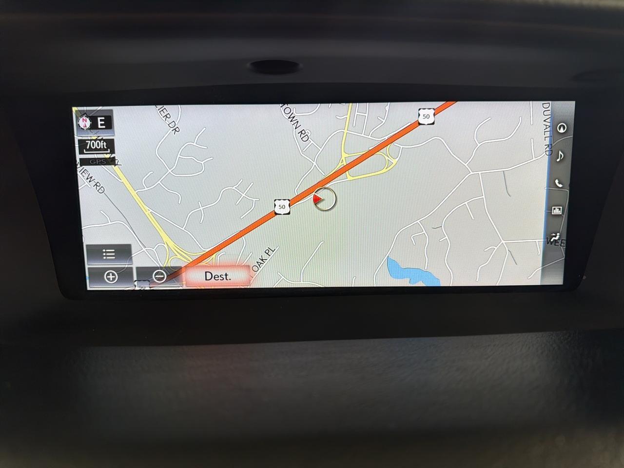 2016 Lexus GS 350 Annapolis MD