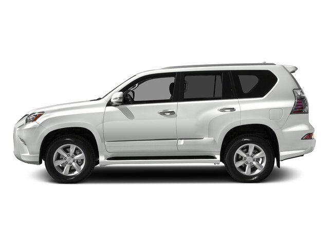 2016 Lexus GX 460 Appleton WI