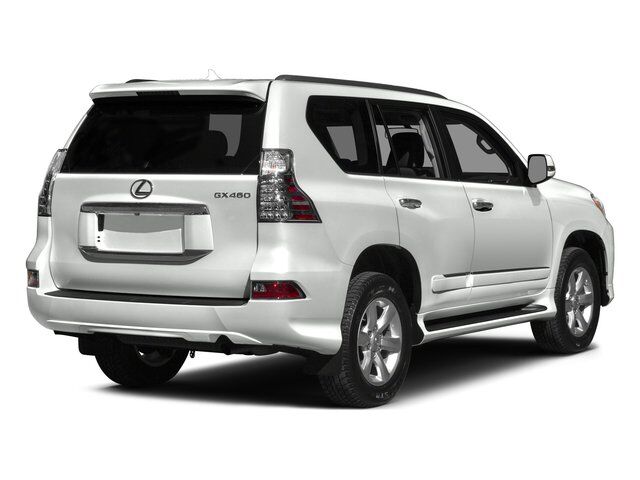 2016 Lexus GX 460 Appleton WI
