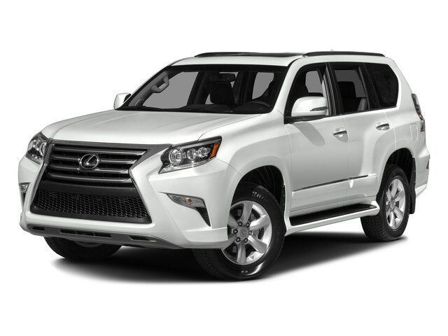 2016 Lexus GX 460 Appleton WI
