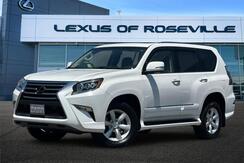 2016_Lexus_GX 460__ Roseville CA