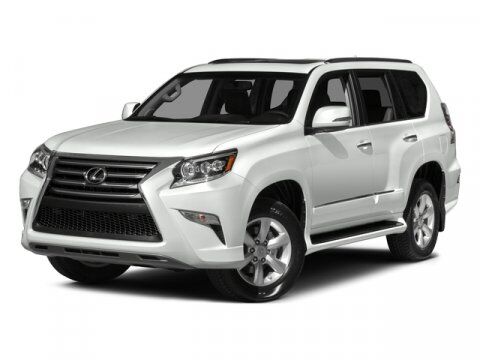 2016 Lexus GX 460 San Antonio TX