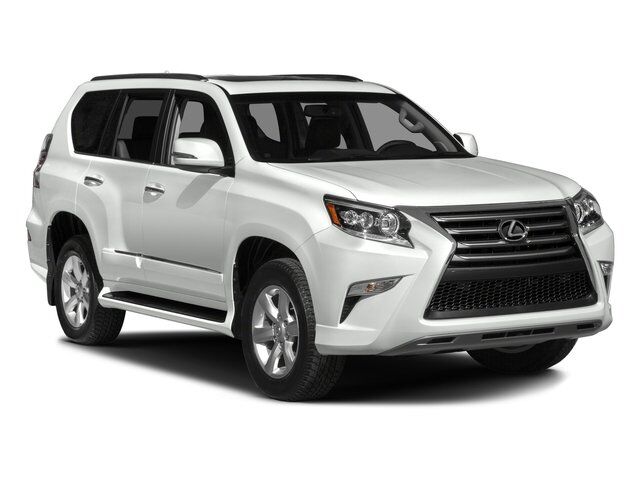 2016 Lexus GX 460 San Antonio TX